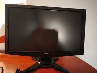 Monitor Acer 19 Negro