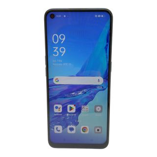 TELEFONO CELLULARE OPPO A53S 4GB/128GB BLU