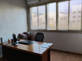 Alquiler Oficina Polígono Carrús
