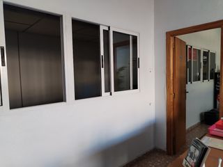 Alquiler Oficina Polígono Carrús