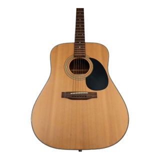 GUITARRA ELECTROACUSTICA CHARVEL/JACKSON  MOD 550E + FUNDA