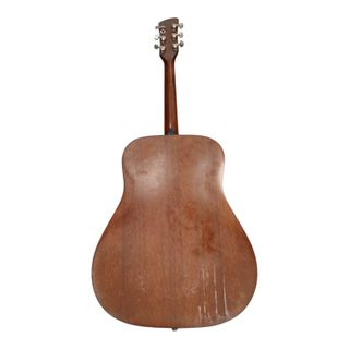 GUITARRA ELECTROACUSTICA CHARVEL/JACKSON  MOD 550E + FUNDA