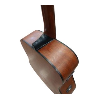 GUITARRA ELECTROACUSTICA CHARVEL/JACKSON  MOD 550E + FUNDA