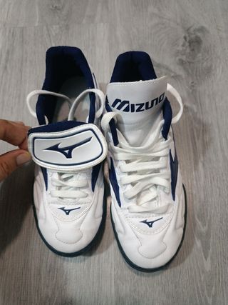 Zapatillas Mizuno Fútbol Sala Talla 37
