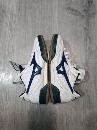 Zapatillas Mizuno Fútbol Sala Talla 37