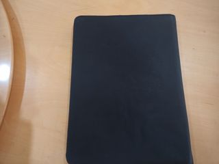 Cartera Audi Grande Negra Original cremallera