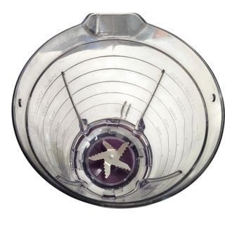 BATIDORA DE VASO PHILIPS PROBLEND 5 600W