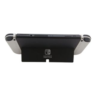 CONSOLA NINTENDO SWITCH OLED  + CAJA + ACC