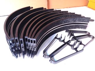 2 Pistas Looping Scalextric