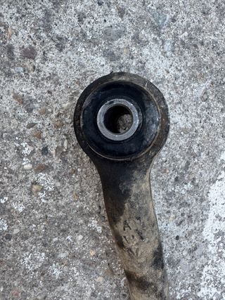 Barra Panga Cherokee