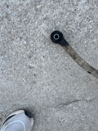 Barra Panga Cherokee