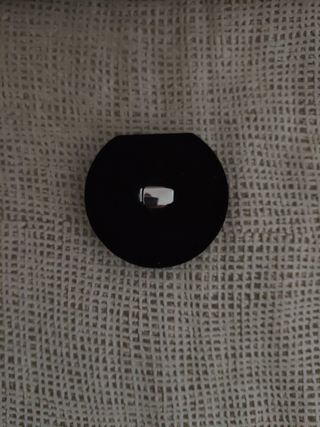 Pulsera Cuero Premium Hombre SERASAR Plata