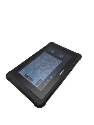 WEBFLET TABLET GPS 7" 4G WIFI 2GB 32GB NERO