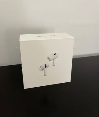 Apple AirPods Pro 2 bianchi originali