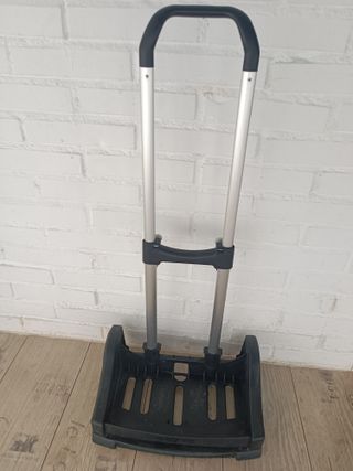 Carro Safta Mochila Escolar Silencioso