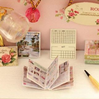 Maqueta puzzle Sunshine princess Mod3015 Nuevo, Casas de muñecas en Miniatura Casa de muñecas en Miniatura Juguetes de Madera para niños Regalo de cumpleaños para niños y Campus Gran opción para l...