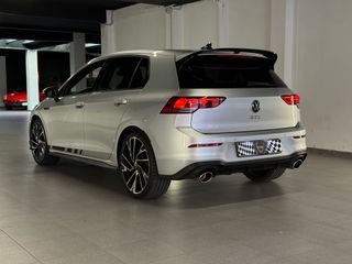 Volkswagen Golf GTI CLUBSPORT 300CV/TECHO PANO