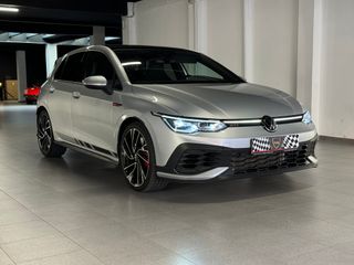 Volkswagen Golf GTI CLUBSPORT 300CV/TECHO PANO