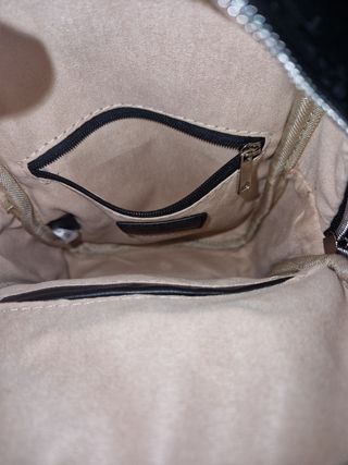 Bandolera Louis Vuitton Negra Hombre