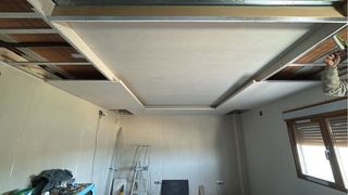 REFORMAS EN PLADUR y ENCINTADOR