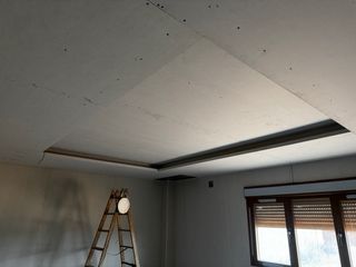 REFORMAS EN PLADUR y ENCINTADOR