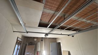 REFORMAS EN PLADUR y ENCINTADOR