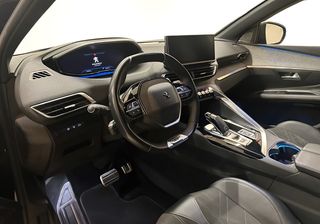 PEUGEOT 3008 BlueHDi 130 S&S EAT8 GT Pack Black