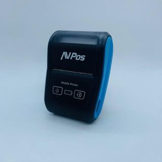 IMPRESORA MOBILE PRINTER AVPOS