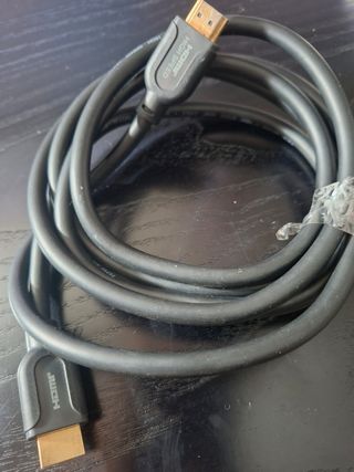 Cable HDMI de Alta Velocidad