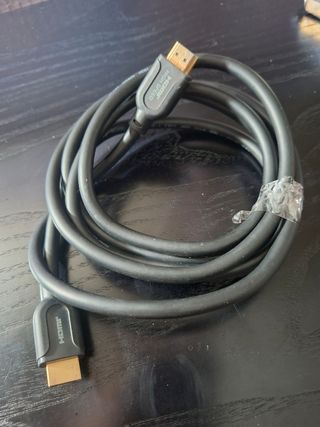 Cable HDMI de Alta Velocidad