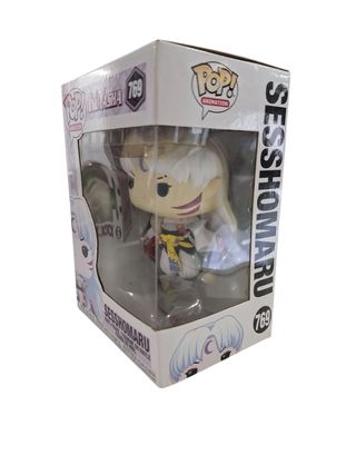 Funko Pop Sesshomaru 769 Inuyasha