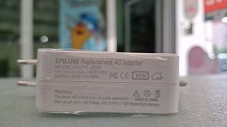 Adaptador de Corriente Epilum PA-60W
