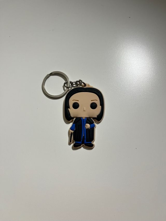 Porta-chaves Harry Potter Snape