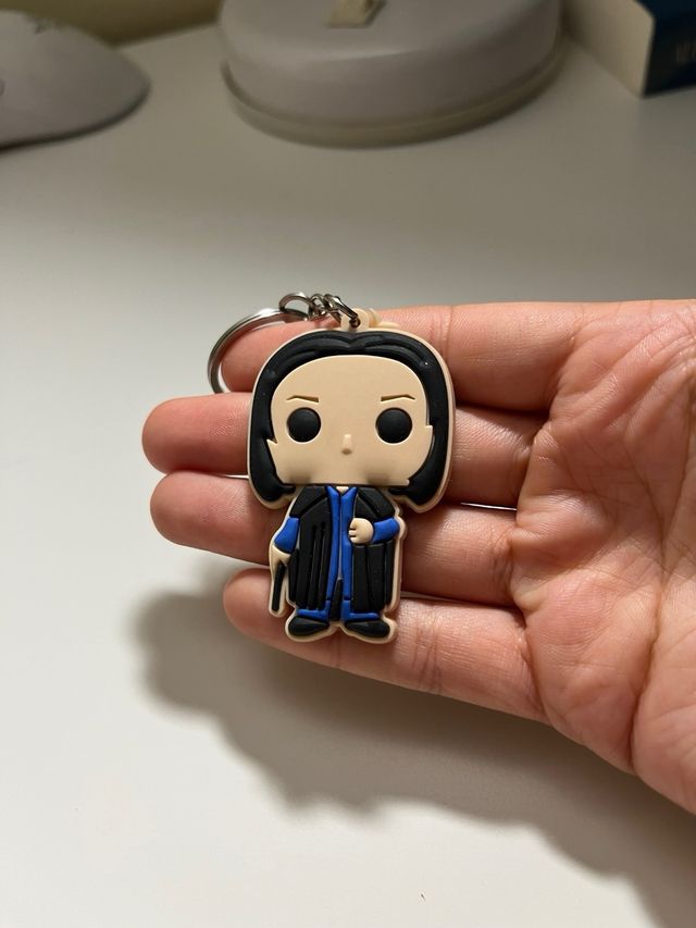 Porta-chaves Harry Potter Snape
