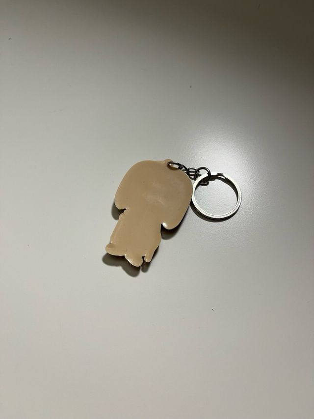 Porta-chaves Harry Potter Snape