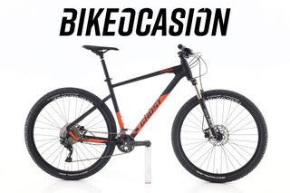 Bicicleta Ghost Kato Advanced talla XL Km.0