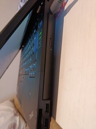 Lenovo L420 Portátil Gris