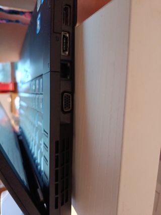 Lenovo L420 Portátil Gris