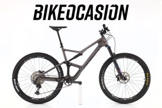 Bicicleta Orbea Occam XT talla XL Reacondicionada