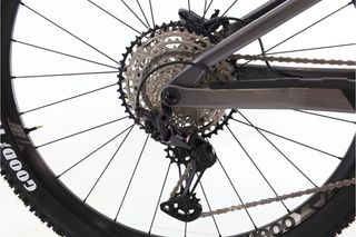 Orbea Occam XT (MTB) t.XL Reacondicionada