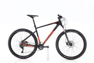 Bicicleta Ghost Kato Advanced talla XL Km.0