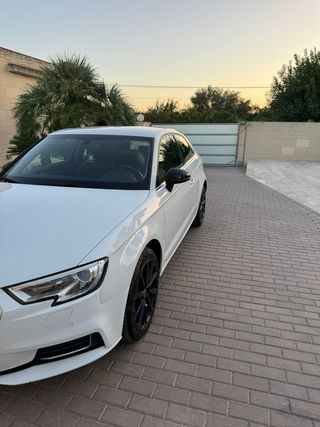 Audi A3 Sportback Design Edition 1.6 TDI 116CV