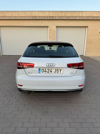 Audi A3 Sportback Design Edition 1.6 TDI 116CV