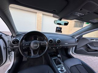 Audi A3 Sportback Design Edition 1.6 TDI 116CV