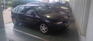 SEAT Leon 2003