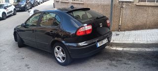 SEAT Leon 2003
