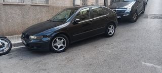 SEAT Leon 2003