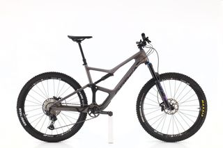 Bicicleta Orbea Occam XT talla XL Reacondicionada