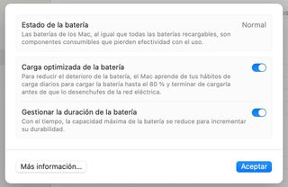 MacBook Pro 13" 256 GB 2019