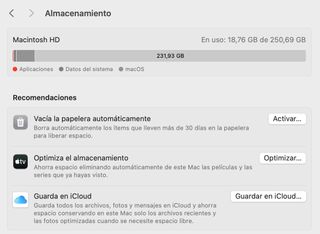 MacBook Pro 13" 256 GB 2019